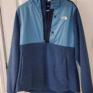 NWOT, Womens XL The North Face Fleece Jacket